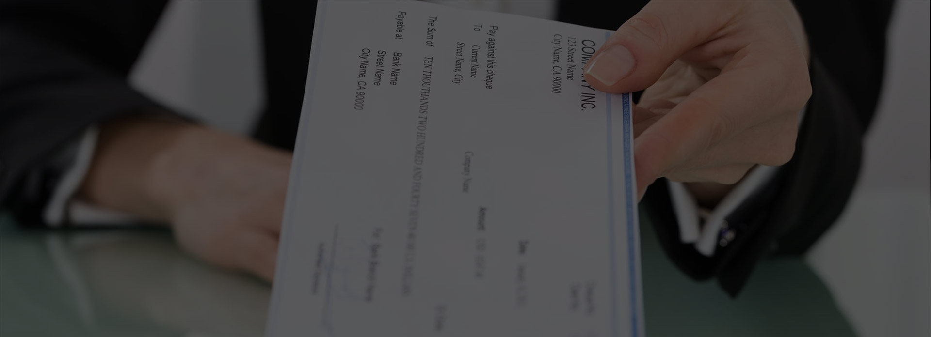 Attorney Fee Structures Newman Settlement Services Group